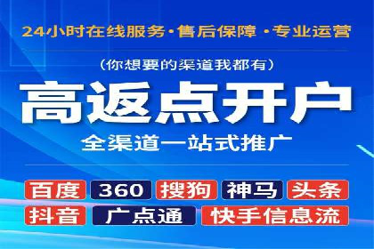 行业领先企业的百度竞价代运营经验分享